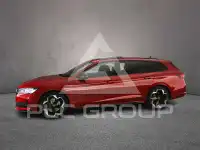 2026 Skoda Superb