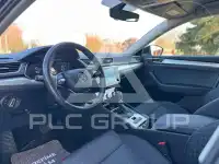 2026 Skoda Superb