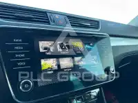 2026 Skoda Superb