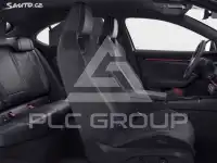 2026 Skoda Superb