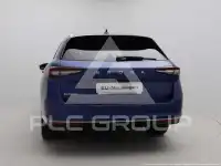 2026 Skoda Superb