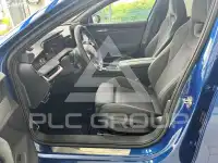 2026 Skoda Superb