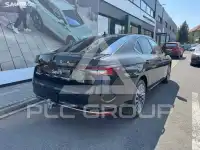 2026 Skoda Superb