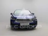 2026 Skoda Superb