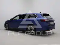 2026 Skoda Superb