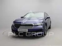 2026 Skoda Superb