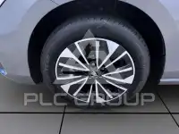 2026 Skoda Superb
