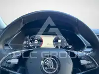 2026 Skoda Superb
