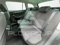 2026 Skoda Superb