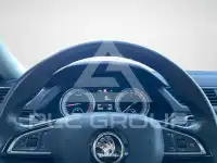 2026 Skoda Superb