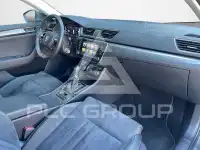 2026 Skoda Superb