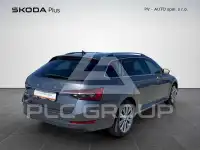 2026 Skoda Superb