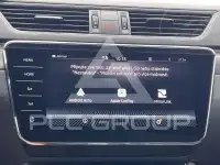 2026 Skoda Superb