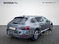 2026 Skoda Superb