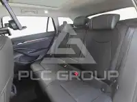 2026 Skoda Superb