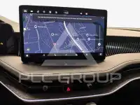 2026 Skoda Superb