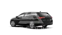 2026 Skoda Superb