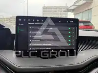 2026 Skoda Superb