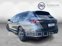 2026 Skoda Superb