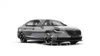 2026 Skoda Superb