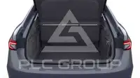 2026 Skoda Superb