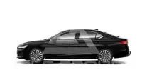 2026 Skoda Superb