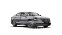 2026 Skoda Superb