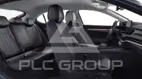 2026 Skoda Superb