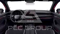 2026 Skoda Superb
