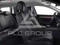 2026 Skoda Superb