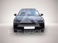 2026 Skoda Superb