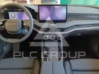 2026 Skoda Superb