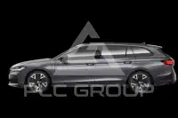 2026 Skoda Superb
