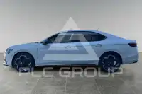 2026 Skoda Superb