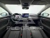 2026 Skoda Superb