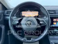 2026 Skoda Superb