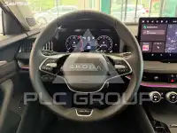 2026 Skoda Superb
