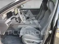 2026 Skoda Superb