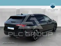 2026 Skoda Superb
