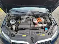 2026 Skoda Superb