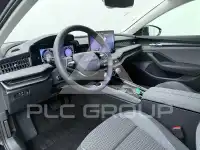 2026 Skoda Superb