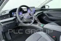 2026 Skoda Superb
