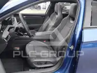 2026 Skoda Superb