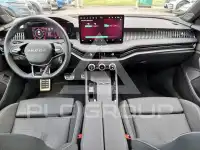 2026 Skoda Superb