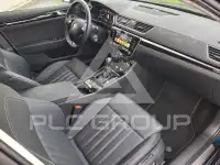 2026 Skoda Superb