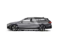 2026 Skoda Superb
