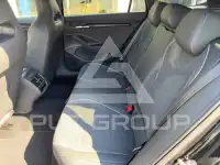 2026 Skoda Superb