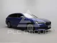 2026 Skoda Superb