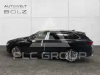 2026 Skoda Superb