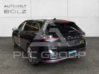 2026 Skoda Superb